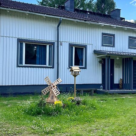 East Side In Tervola With Sauna And Free Parking 外观 照片