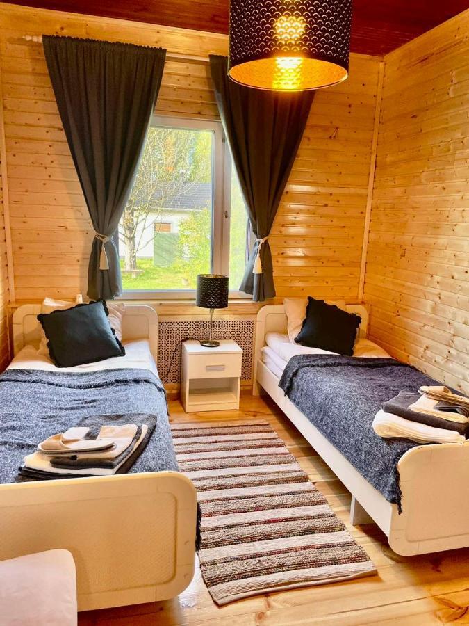 East Side In Tervola With Sauna And Free Parking 外观 照片
