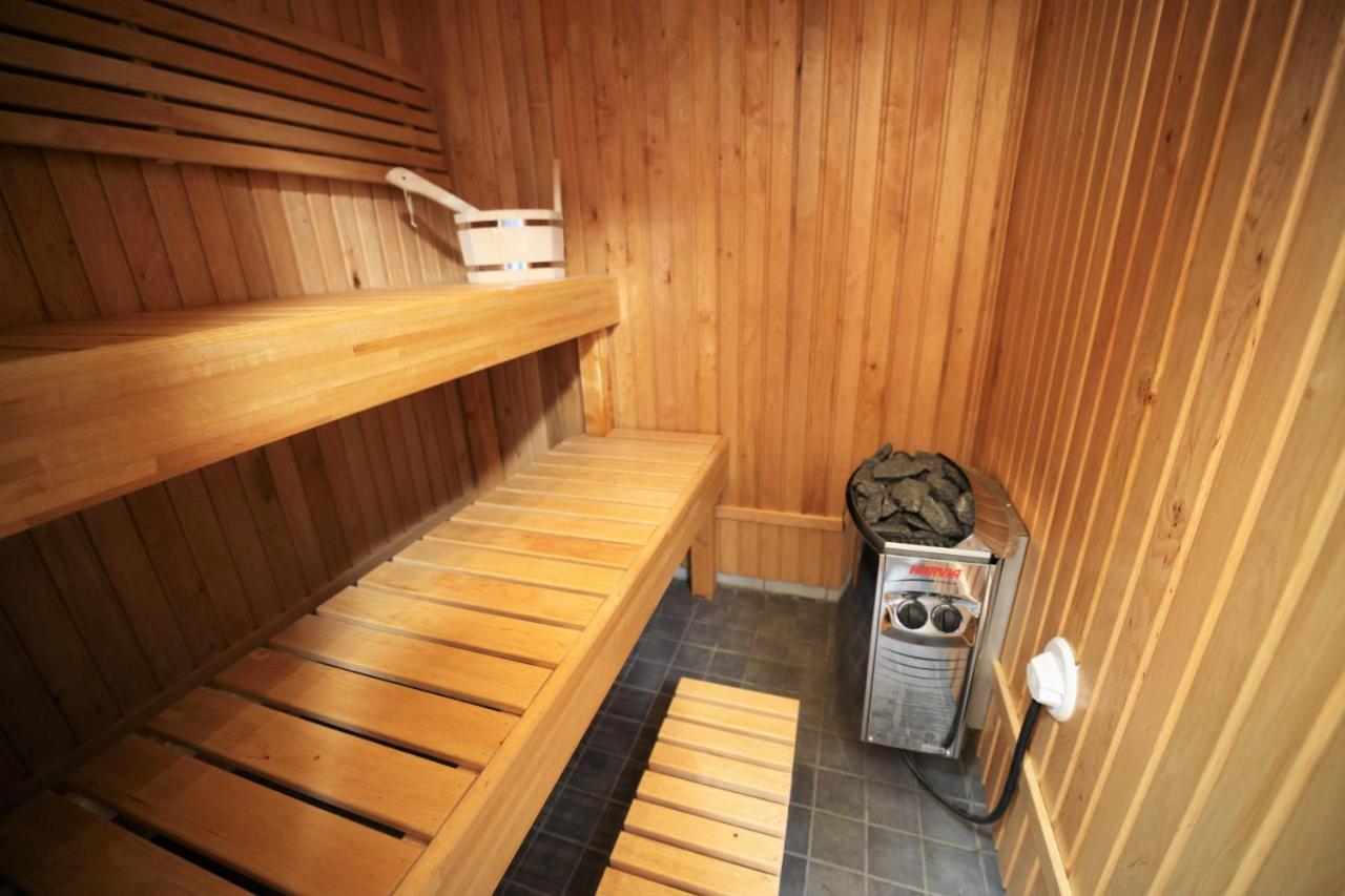 East Side In Tervola With Sauna And Free Parking 外观 照片